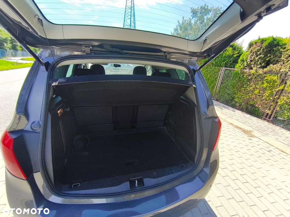 Opel Meriva 1.4 T Enjoy - 10