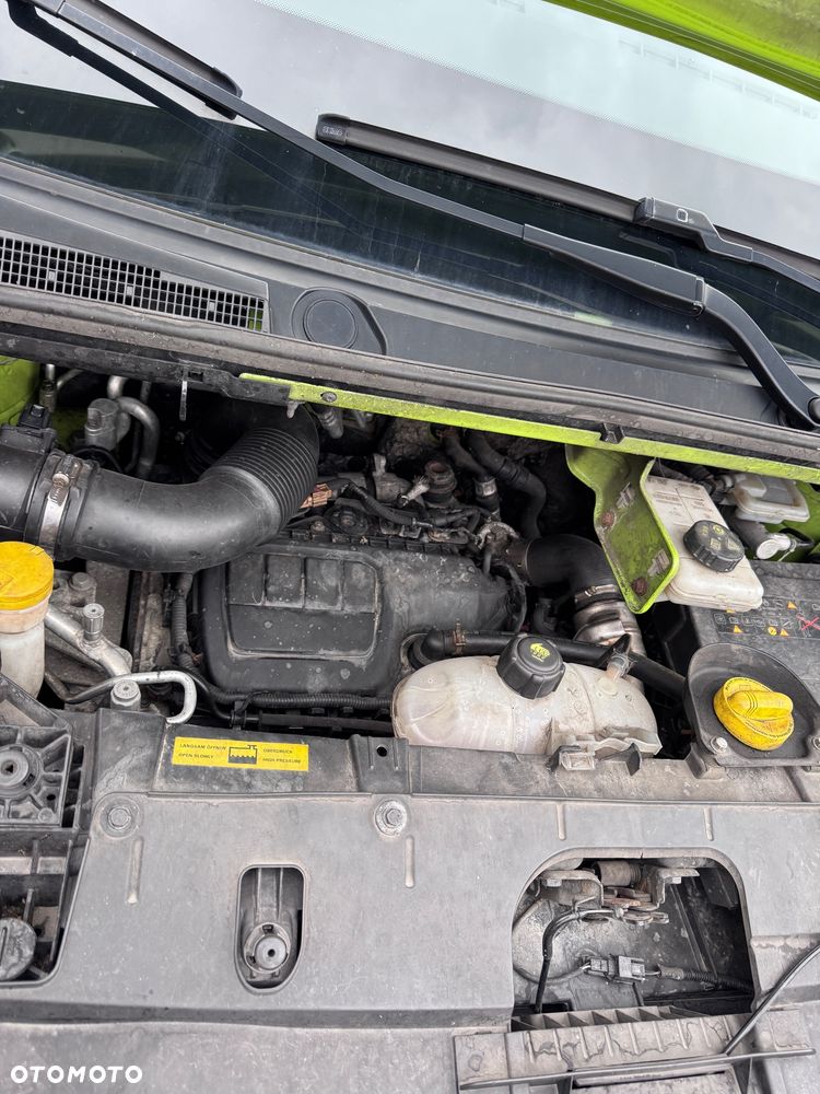 Opel Vivaro L1H1 2,7t Elegance - 17