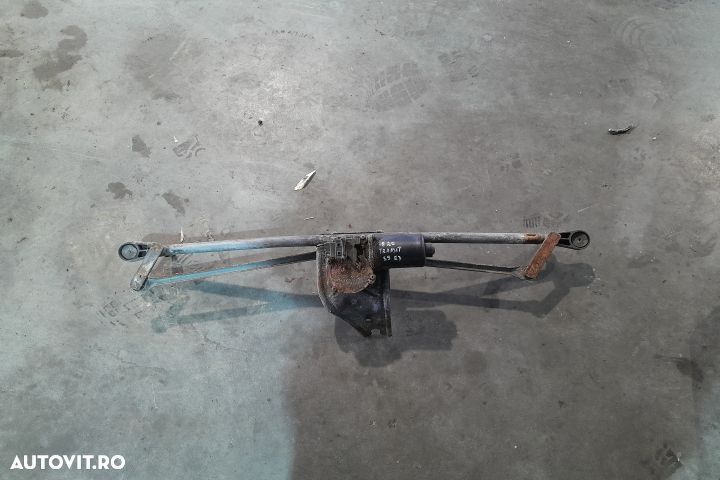 Ansamblu stergatoare parbriz volan pe stanga 404523 404523 Ford Trans - 1