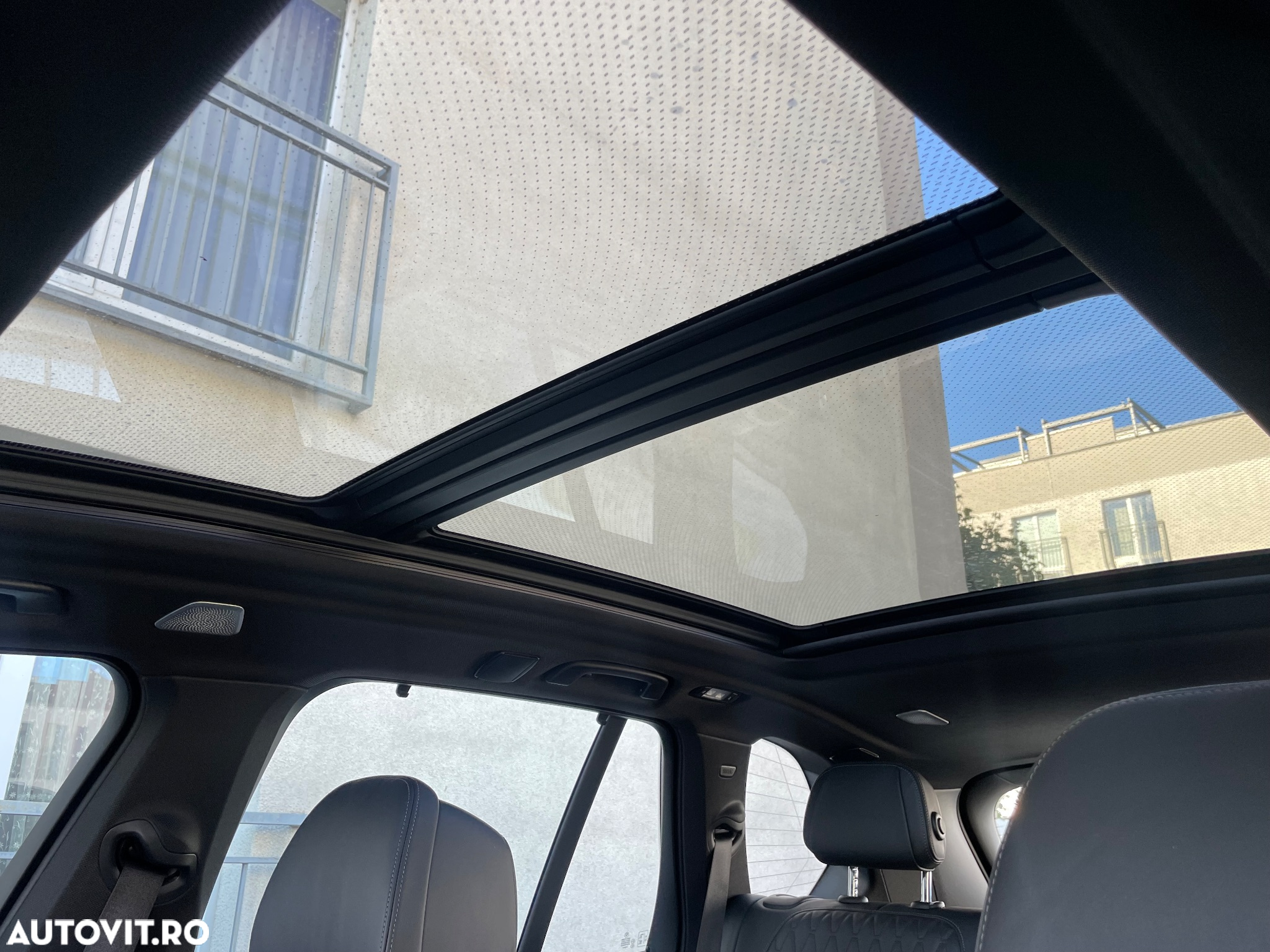 BMW X5 xDrive40i - 10