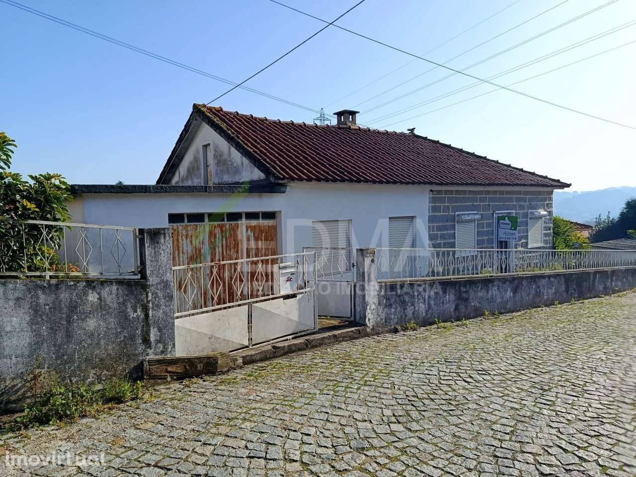 Moradia T2 - Grande imagem: 2/15