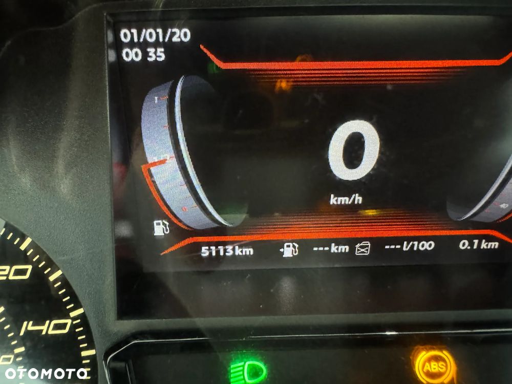 Peugeot Metropolis - 39