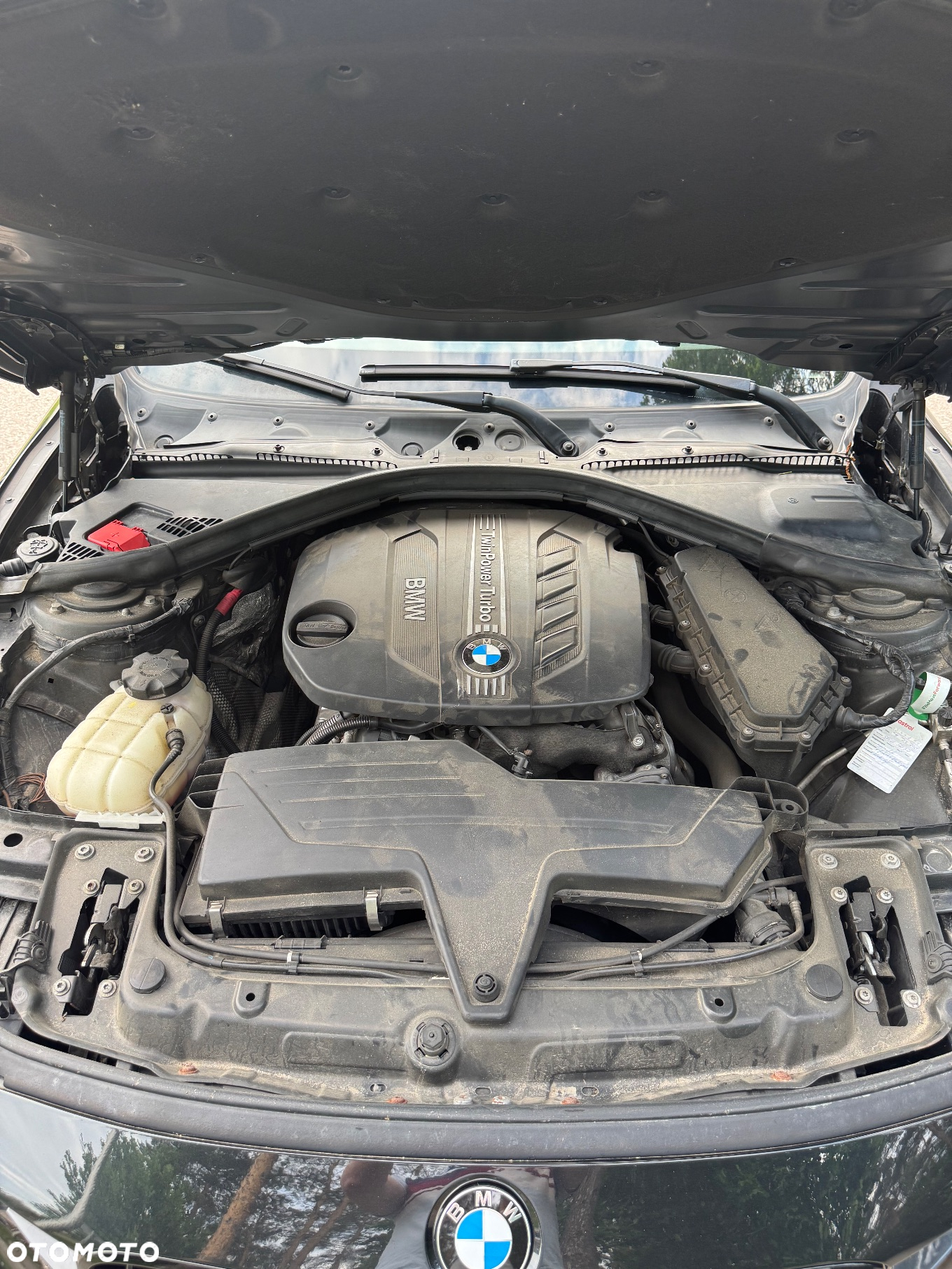 BMW Seria 3 - 12