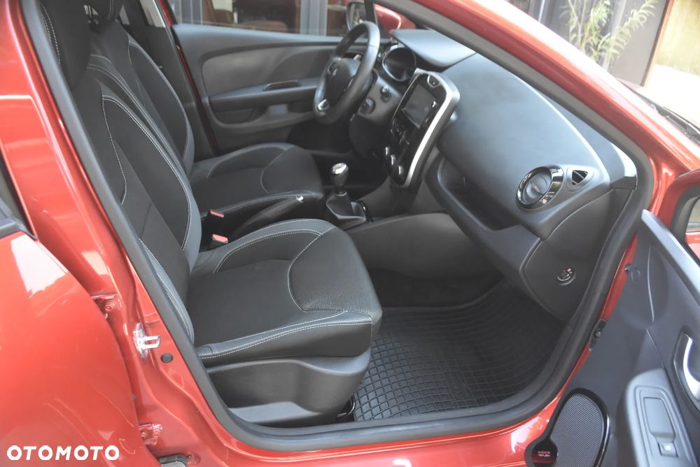 Renault Clio 1.0 TCe Zen - 9