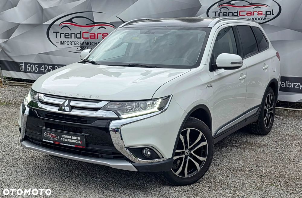 Mitsubishi Outlander 2.0 2WD Active - 3
