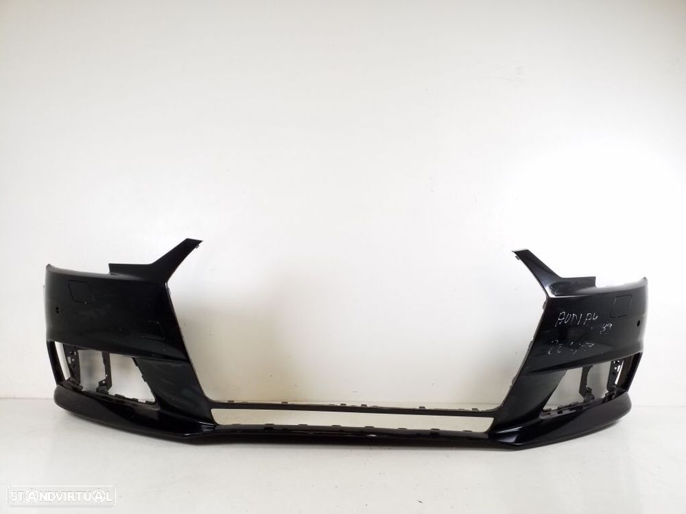 Parachoques Audi A4 B9 8W (2015-2019) - 1