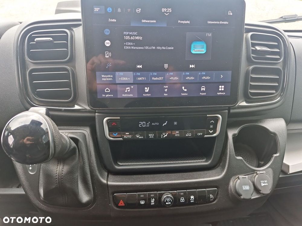 Toyota PROACE MAX - 26