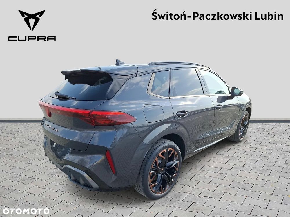 Cupra Terramar 2.0 TSI 4Drive Advantage Edition Copper DSG - 6