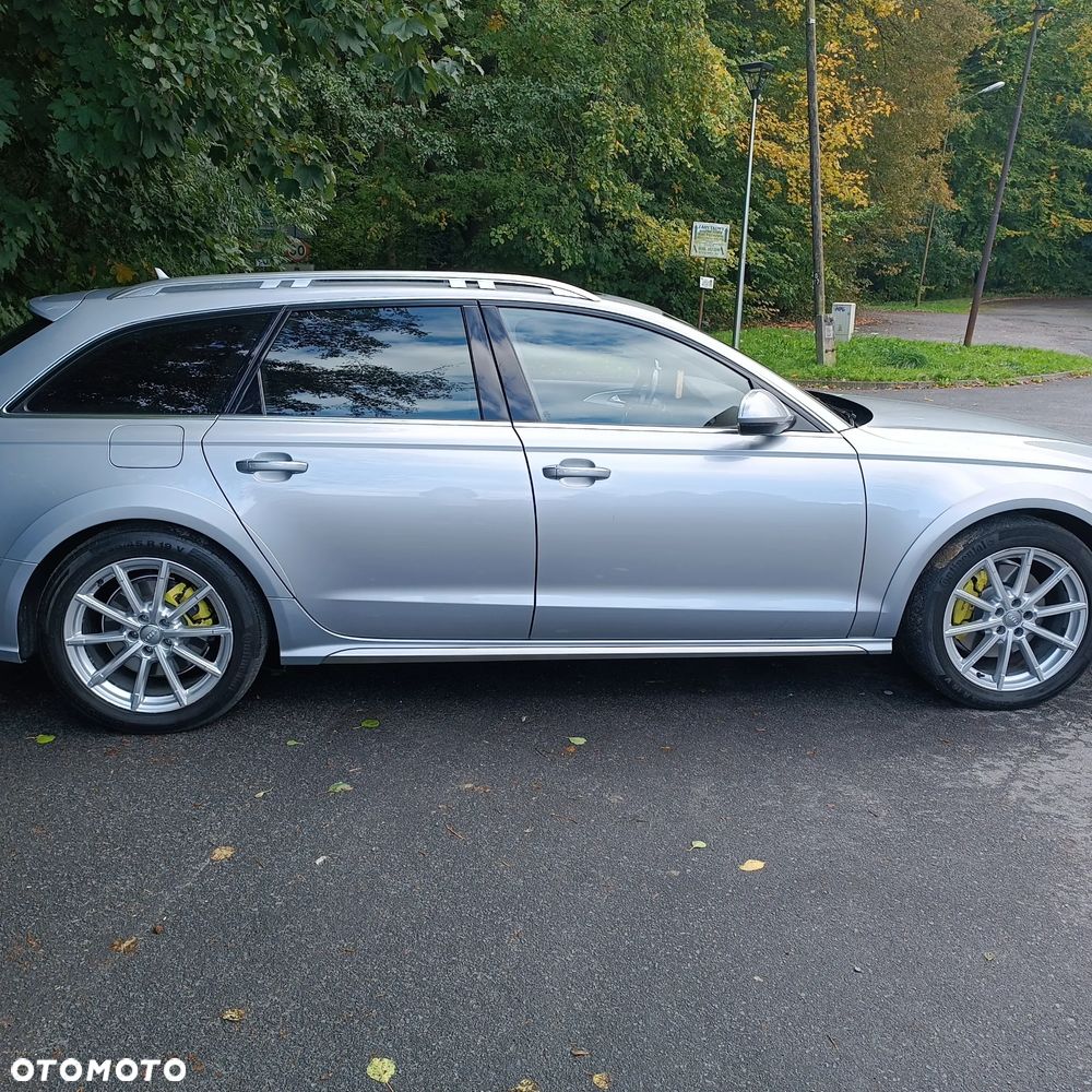 Audi A6 Allroad 3.0 TDI Quattro S tronic - 14