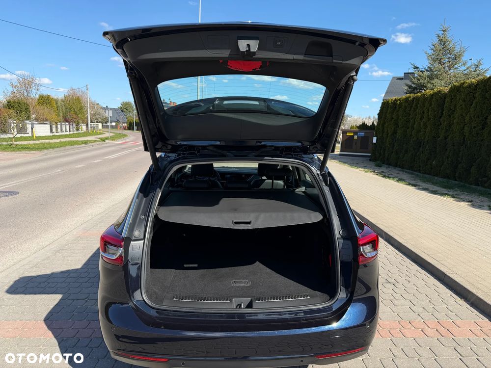 Opel Insignia 2.0 CDTI Innovation S&S - 30