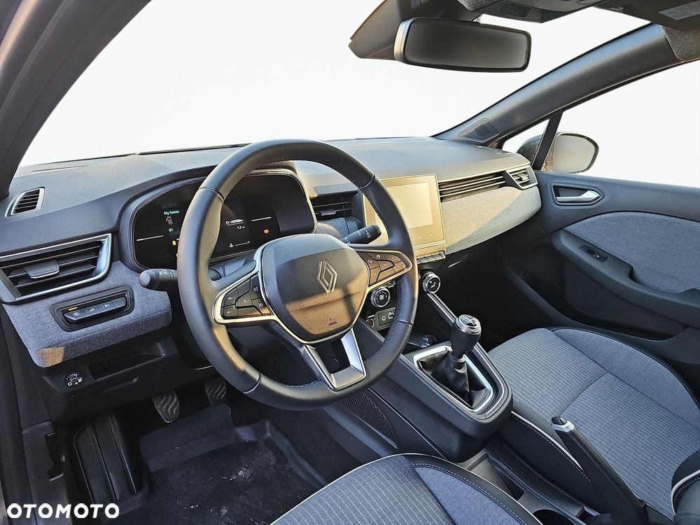 Renault Clio 1.0 TCe Techno - 9