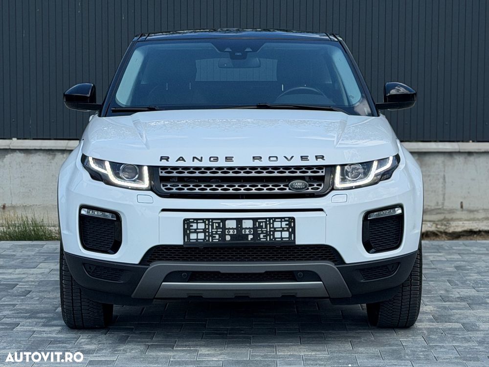 Land Rover Range Rover Sport - 30