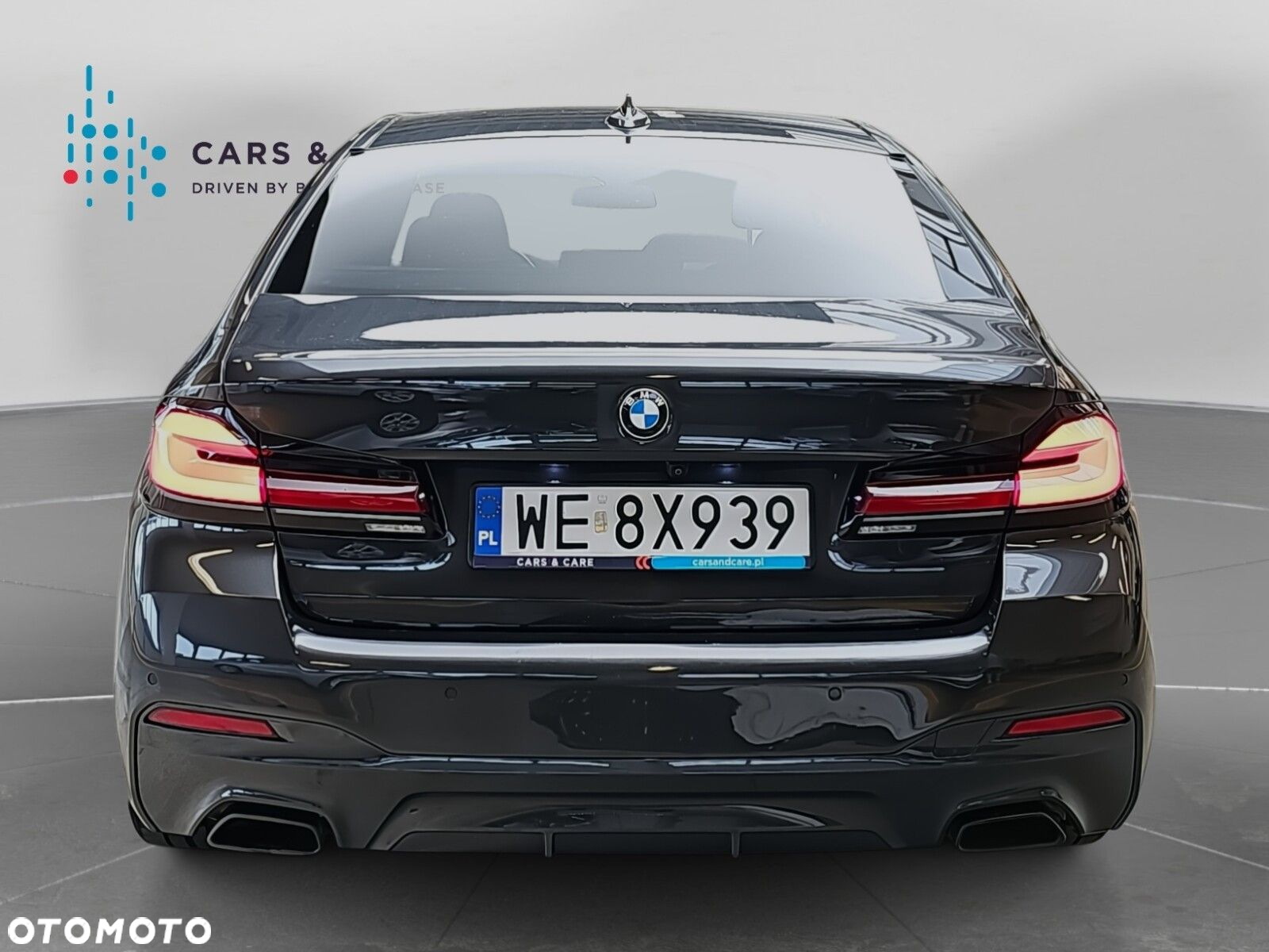 BMW Seria 5 - 10