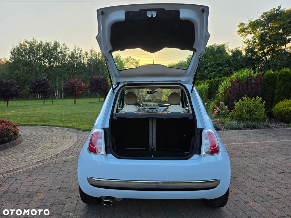 Fiat 500 - 11