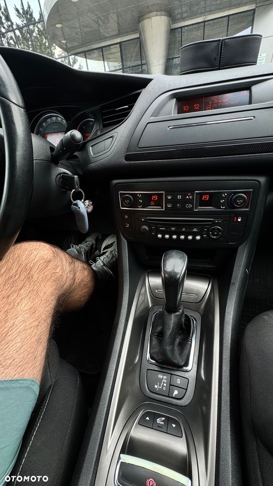 Citroën C5 HDi 165 FAP Exclusive - 18