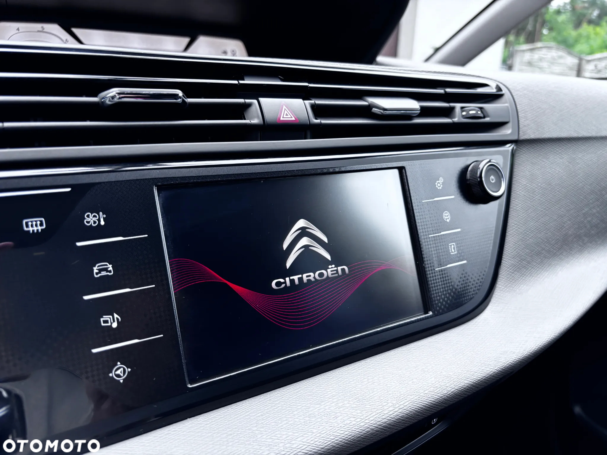 Citroën C4 Picasso 1.6 BlueHDi MoreLife - 18
