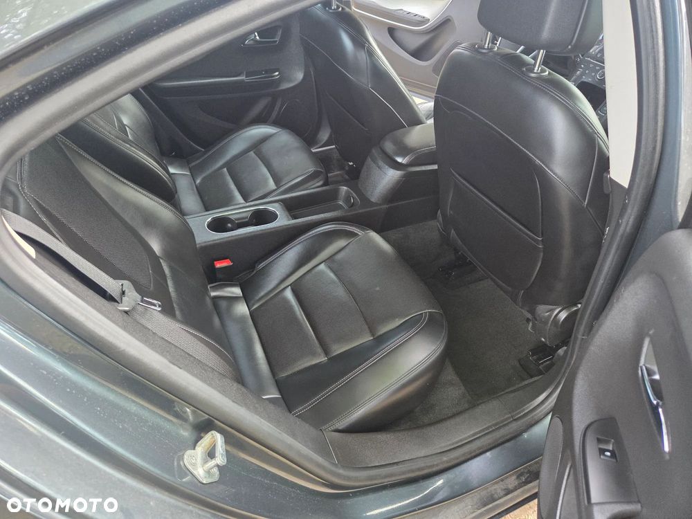 Opel Ampera ePionier Edition - 28