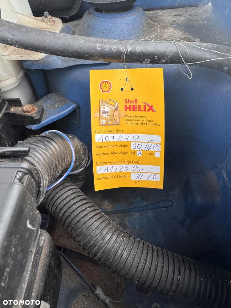 Daewoo Kalos 1.2 SE Cool - 13