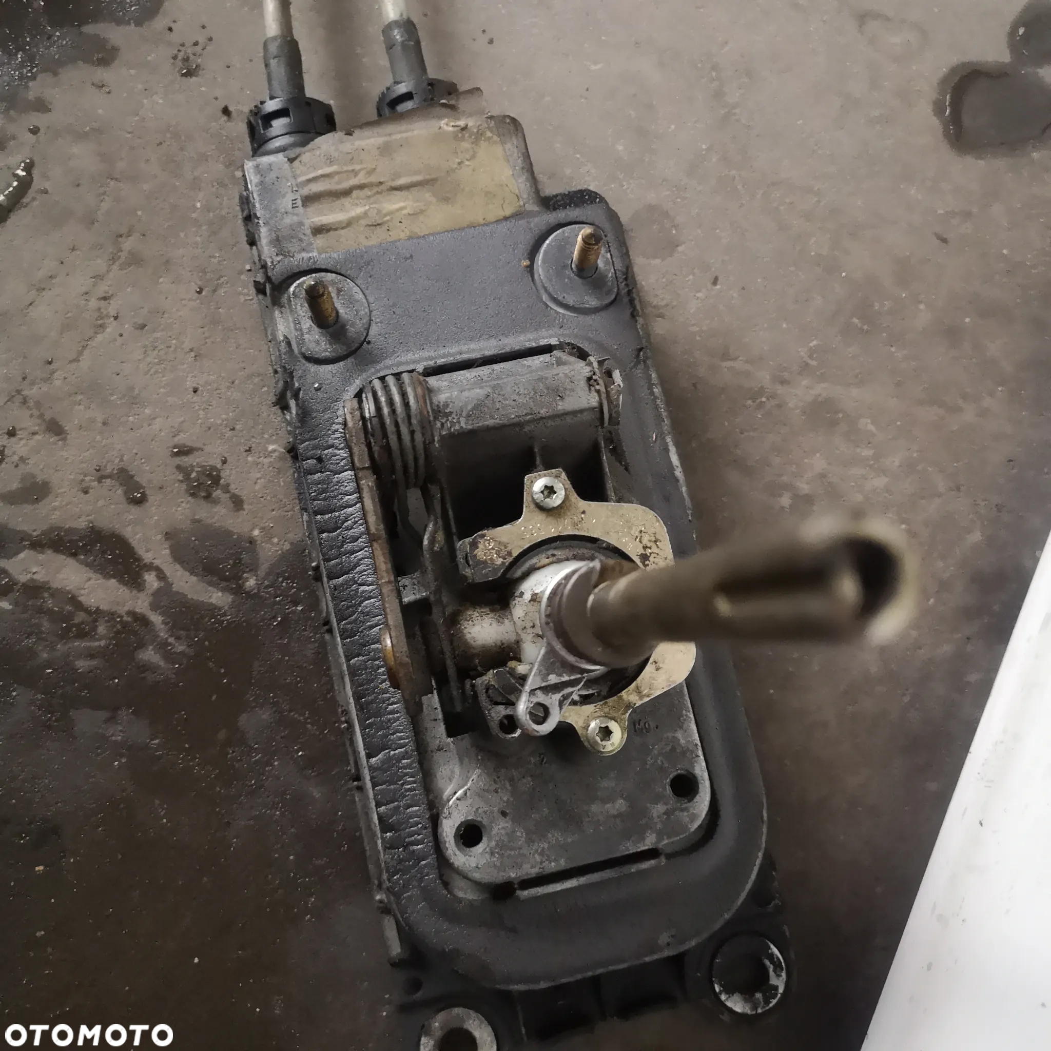 AMORTYZATORY, SANKI,DRĄŻEK, MECHANIZM HAMULCA RĘCZNEGO, LĄCZNIKI, SPRĘŻYNY, PRZÓD LEWY PRAWY OCTAVIA 1.8 T 4X4 - 4