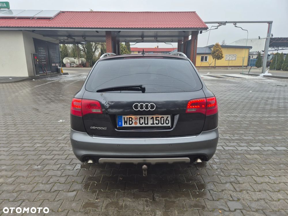 Audi A6 Allroad - 5
