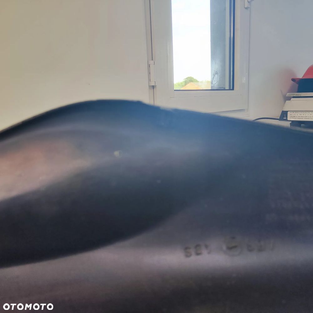 Owiewka, osłona, bok, boczek Yamaha Aerox 50 - 15
