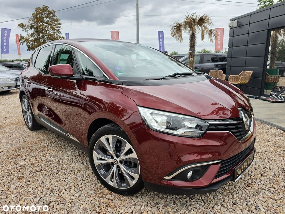 Renault Scenic 1.3 TCe FAP Intens - 3