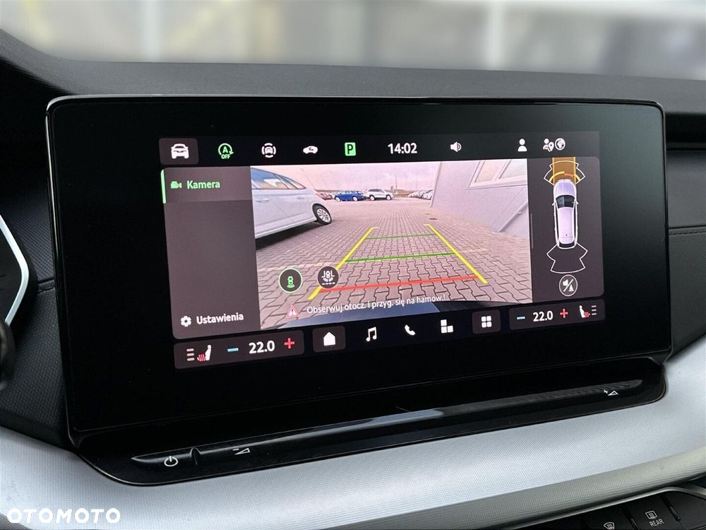 Skoda Octavia 1.5 TSI Selection - 32