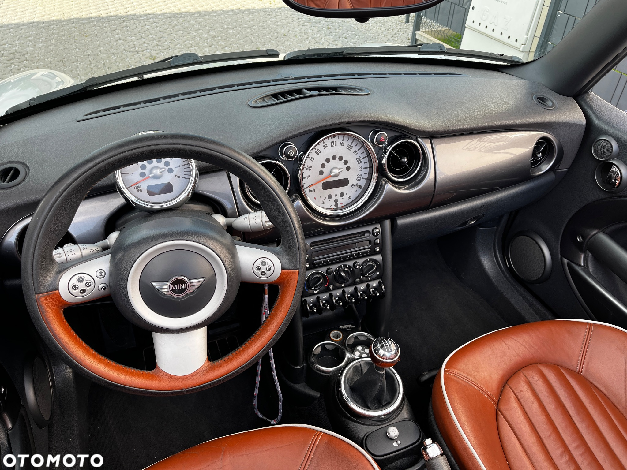 MINI Cooper - 14