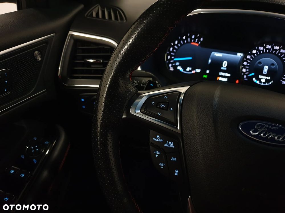 Ford Edge 2.0 EcoBlue Bi-Turbo 4x4 ST-LINE - 10