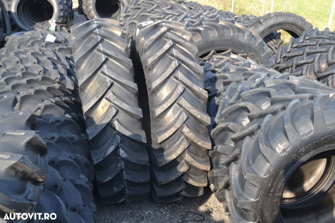 Anvelopa 18.4-38 SEHA/OZKA SH-39 KNK50 14PR TT - TRANSPORT GRATUIT! - 3