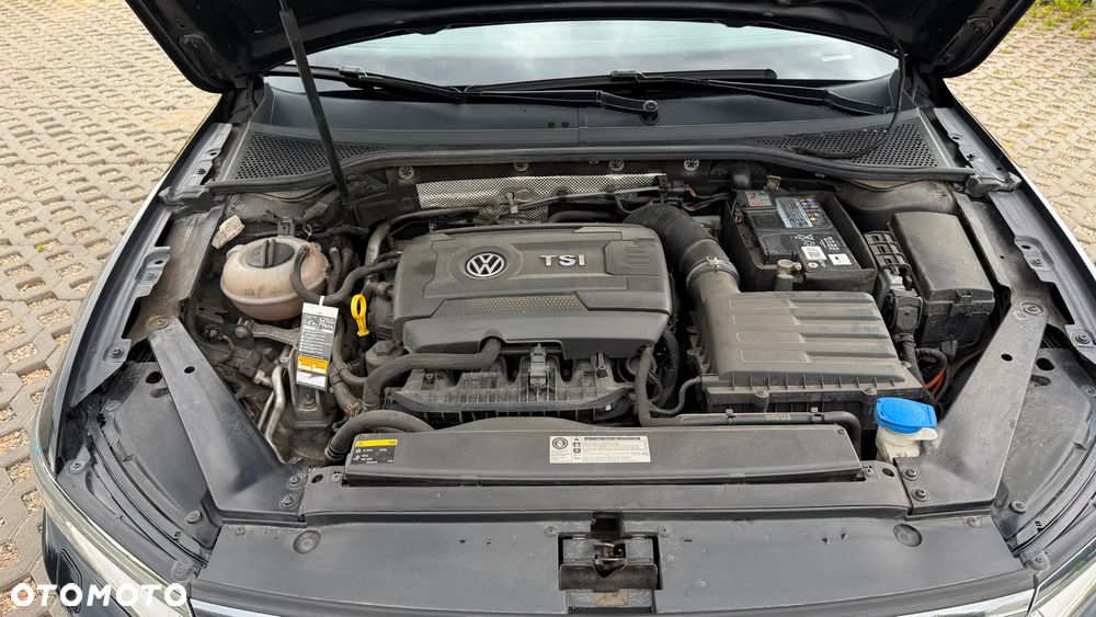 Volkswagen Passat 1.8 TSI BMT Highline DSG - 36