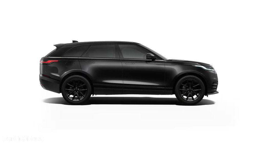 Land Rover Range Rover Velar 3.0 P400 mHEV Dynamic SE - 4