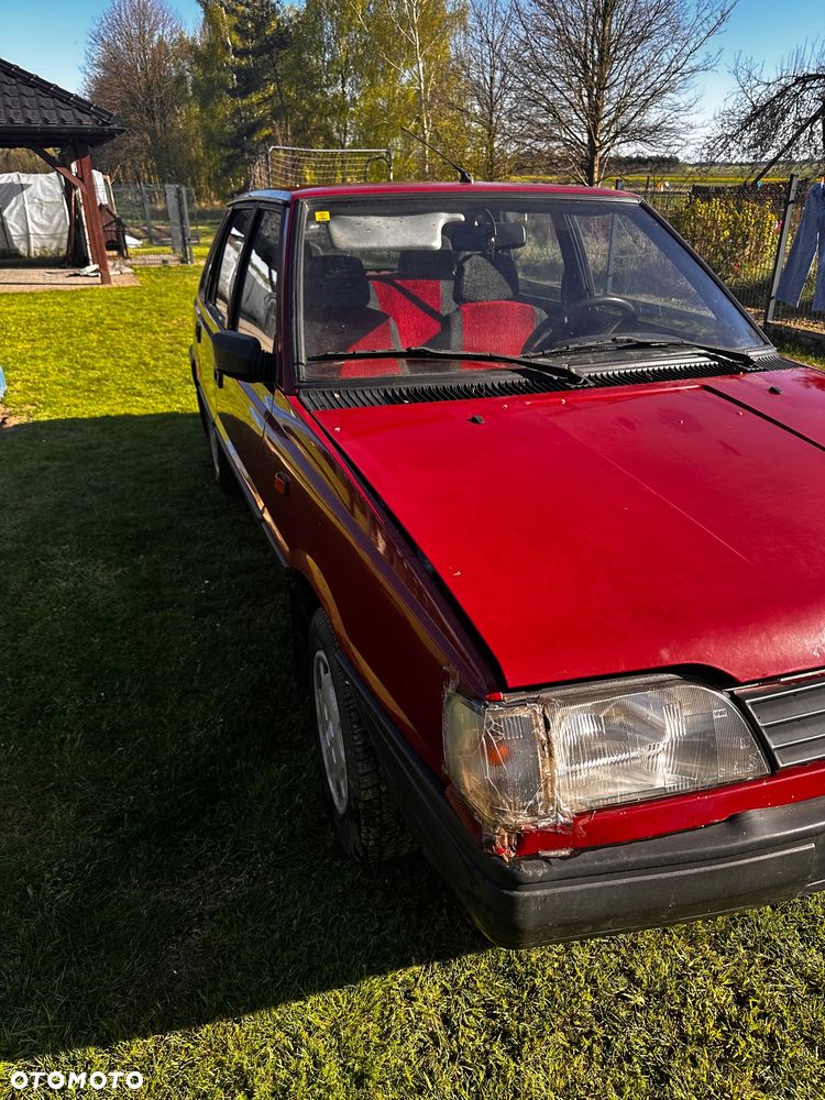 Polonez Caro - 5