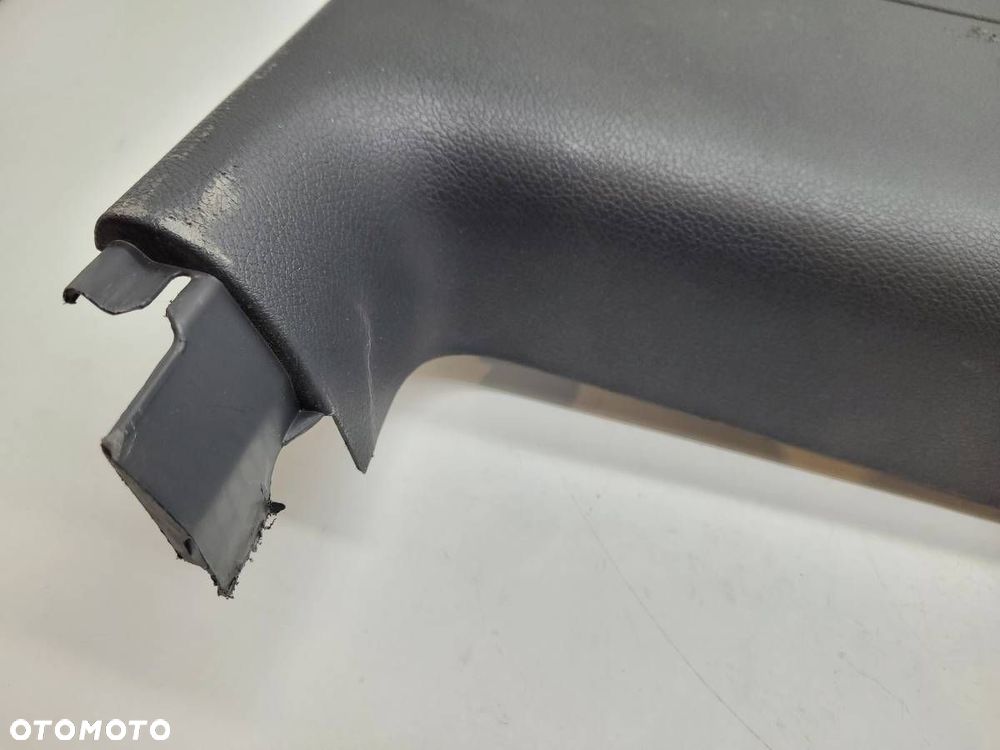 BOCZEK TAPICERKA KLAPY BAGAŻNIKA MERCEDES VIANO W639 A6397470271 - 3