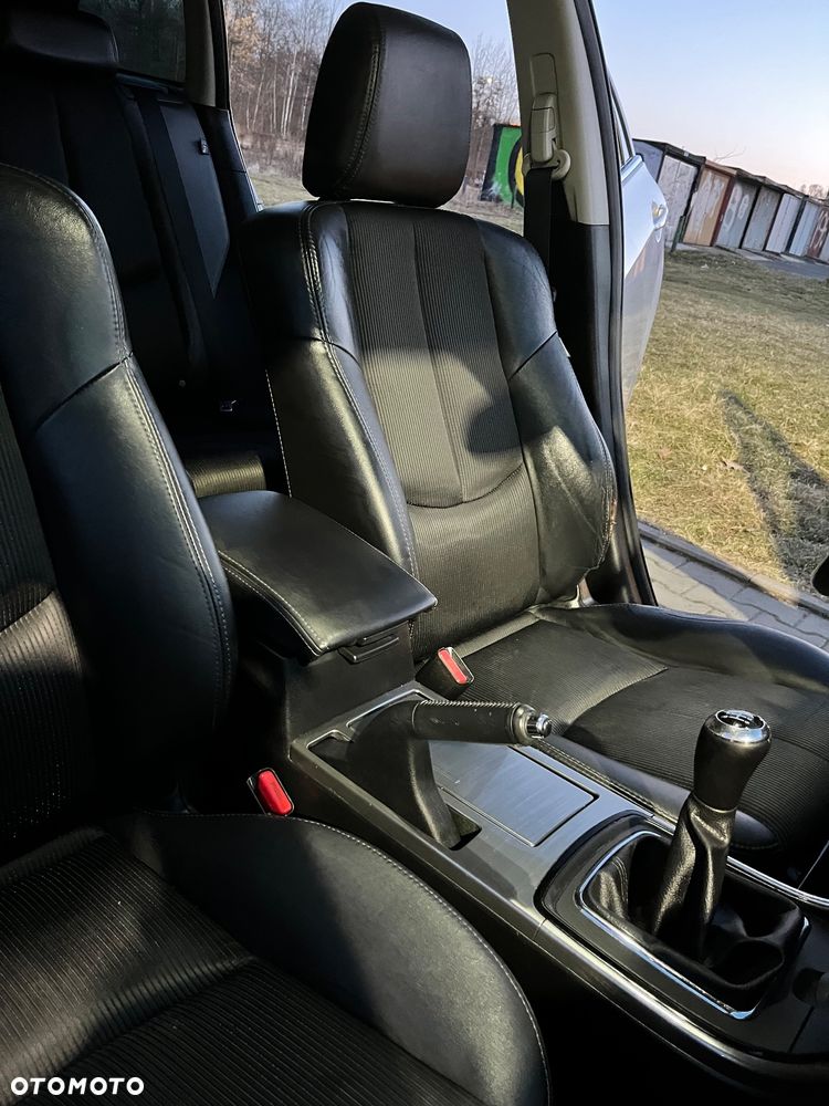 Mazda 6 2.5 Sport - 16