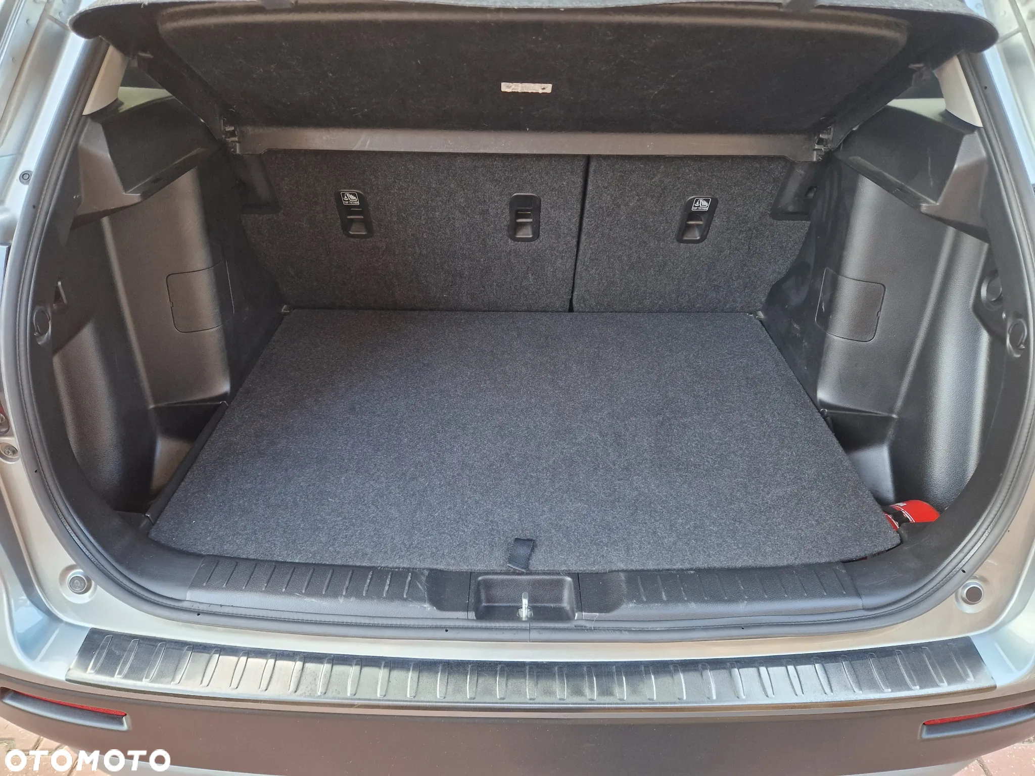 Suzuki Vitara 1.6 Premium 4WD - 13