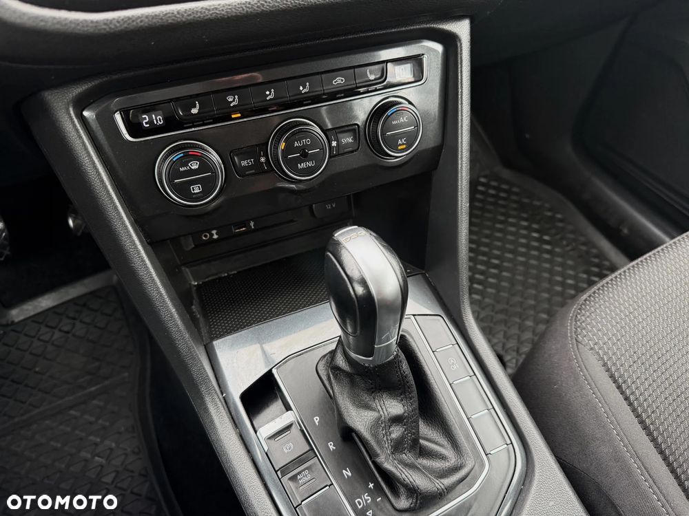 Volkswagen Tiguan 1.4 TSI DSG BlueMotion Technology Sport & Style - 16