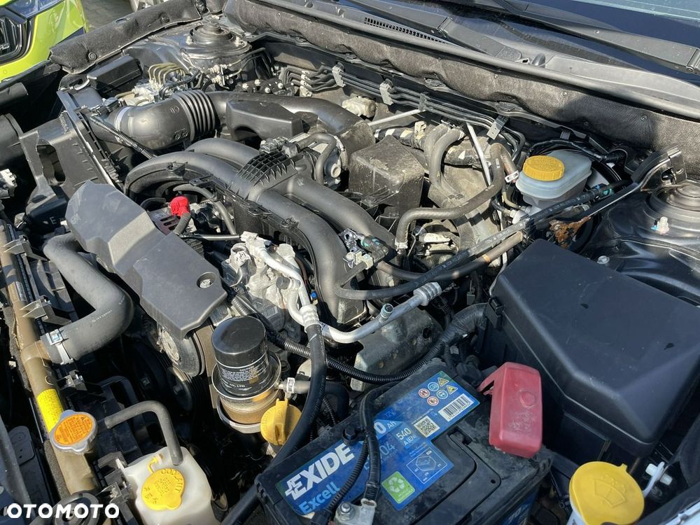 Subaru Outback 2.5i Comfort - 15