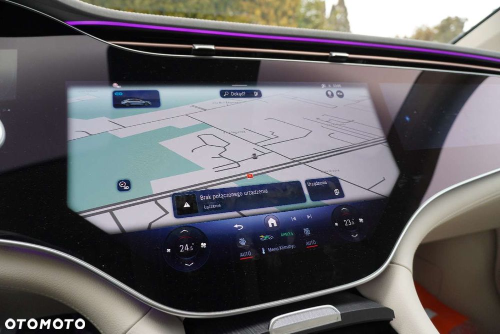 Mercedes-Benz EQS - 20