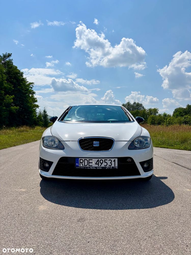 Seat Leon 1.9 TDI Style - 9