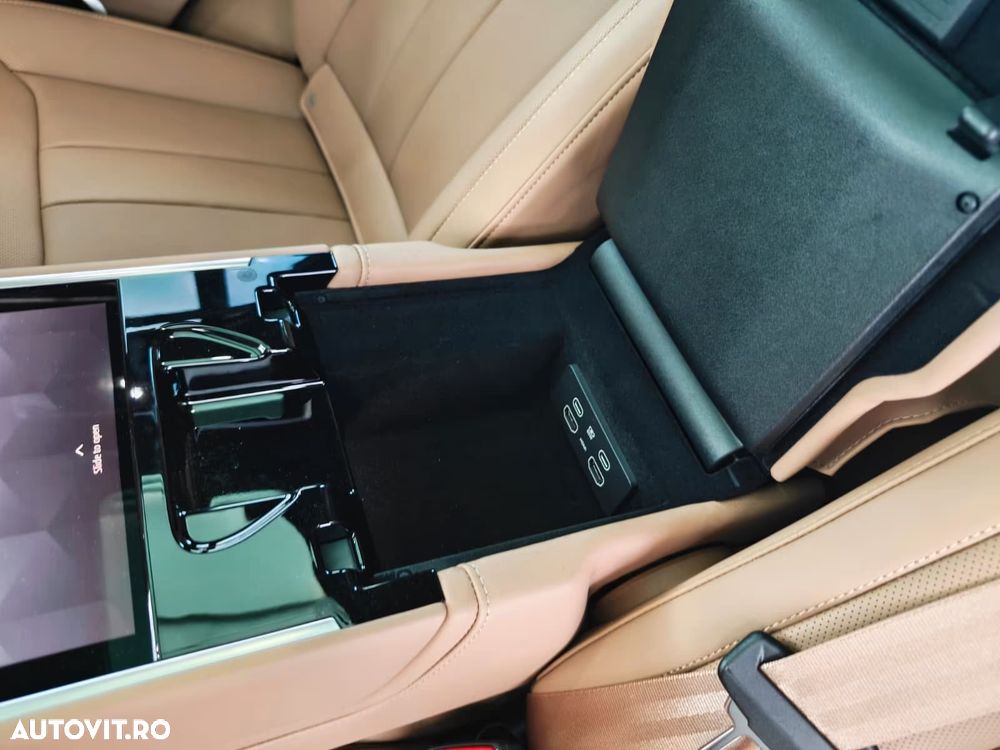 Land Rover Range Rover 3.0 Si6 P550 PHEV Autobiography - 20