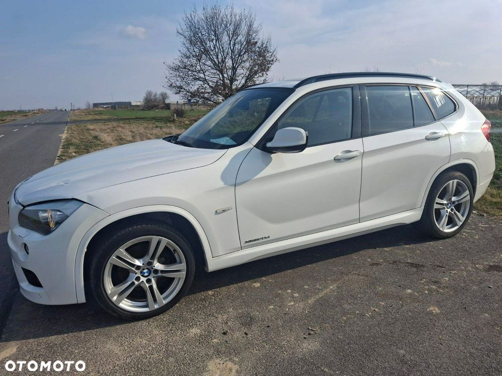 BMW X1 - 11