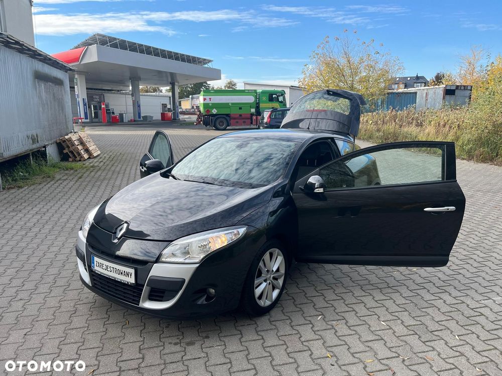 Renault Megane - 17