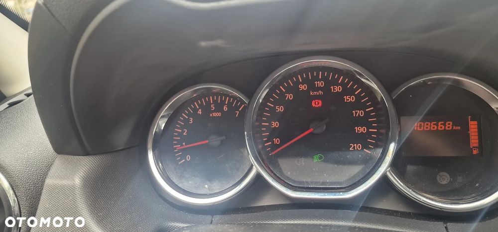 Dacia Duster 1.2 TCe Prestige - 16