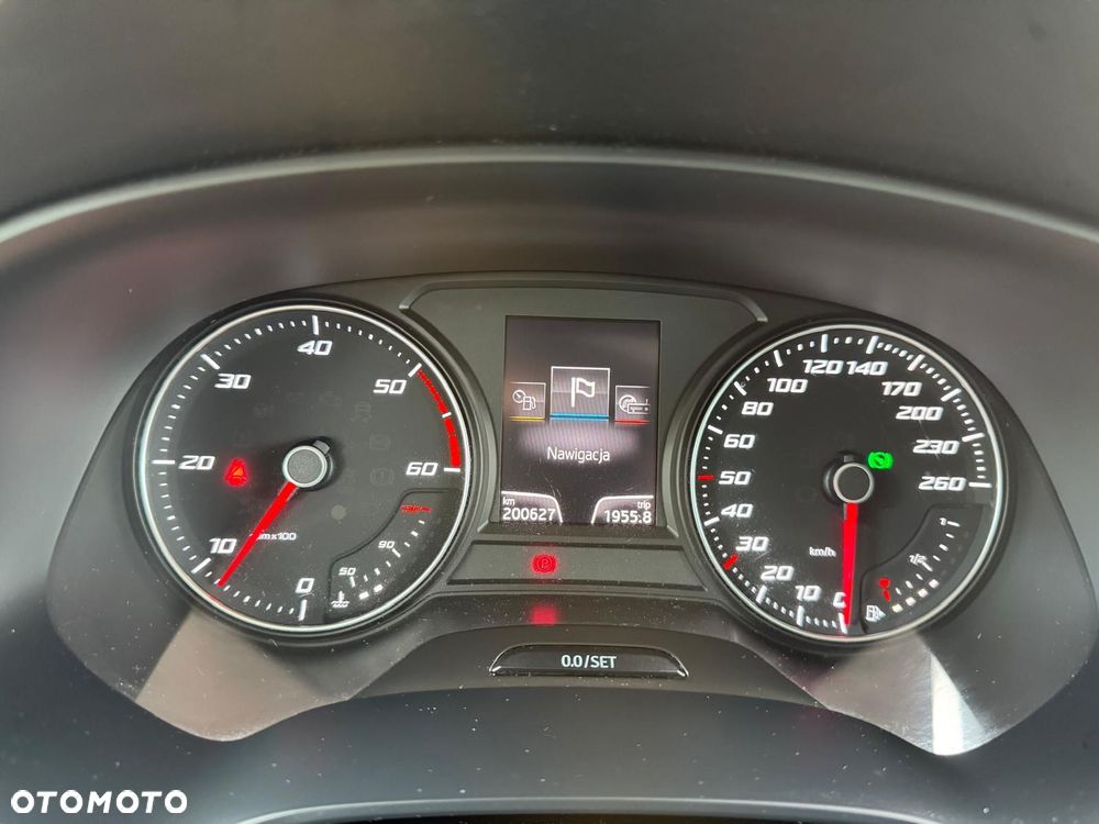 Seat Leon - 21