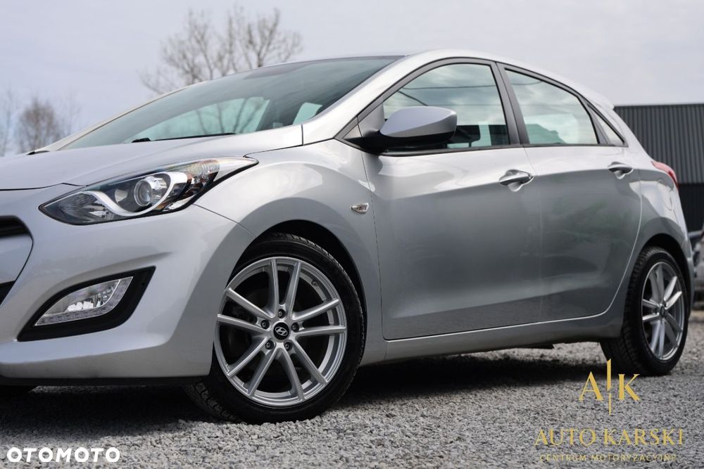 Hyundai i30 - 11
