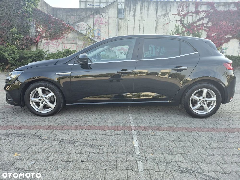 Renault Megane 1.6 dCi Bose - 3