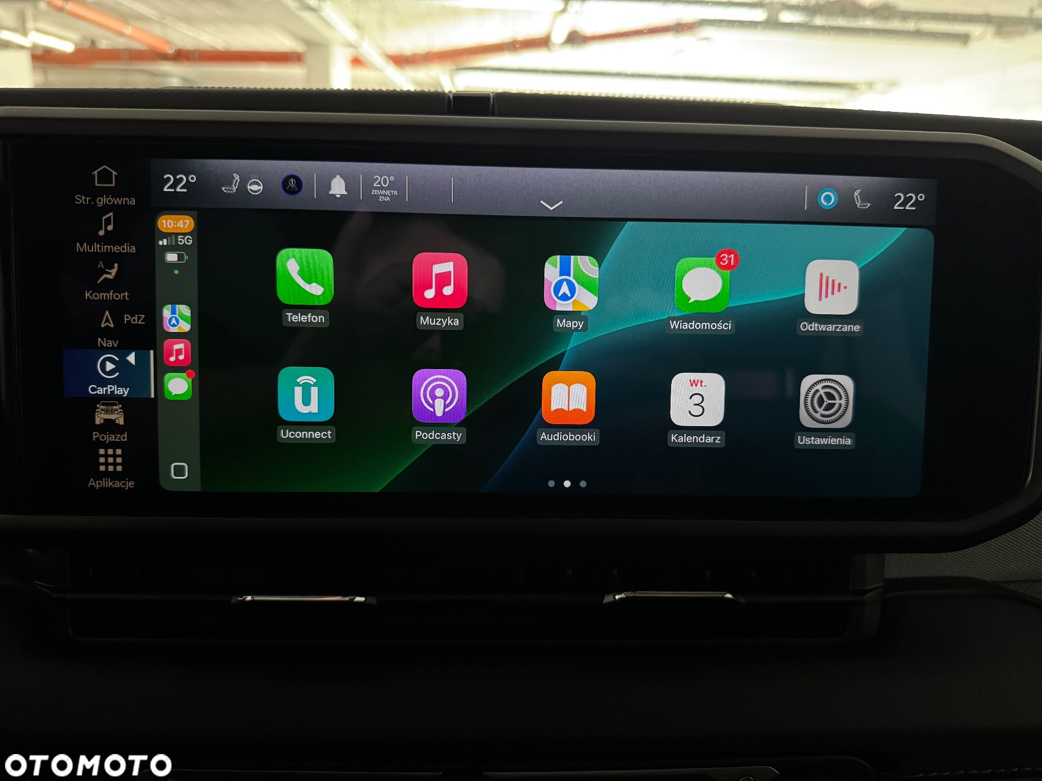Jeep Wrangler Unlimited 2.0 4xe Plug-In Hybrid Hardtop Sahara - 18