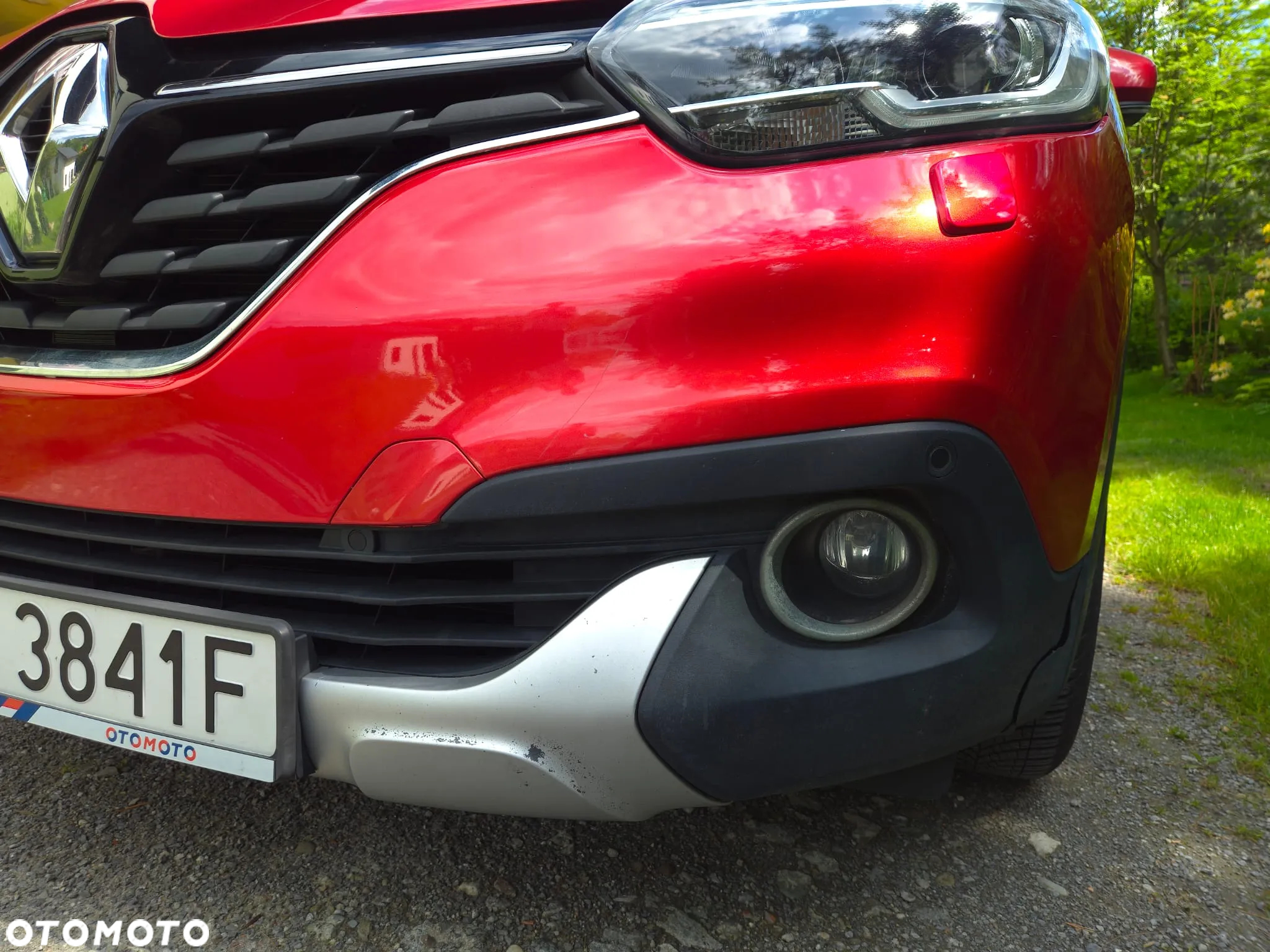 Renault Kadjar - 10