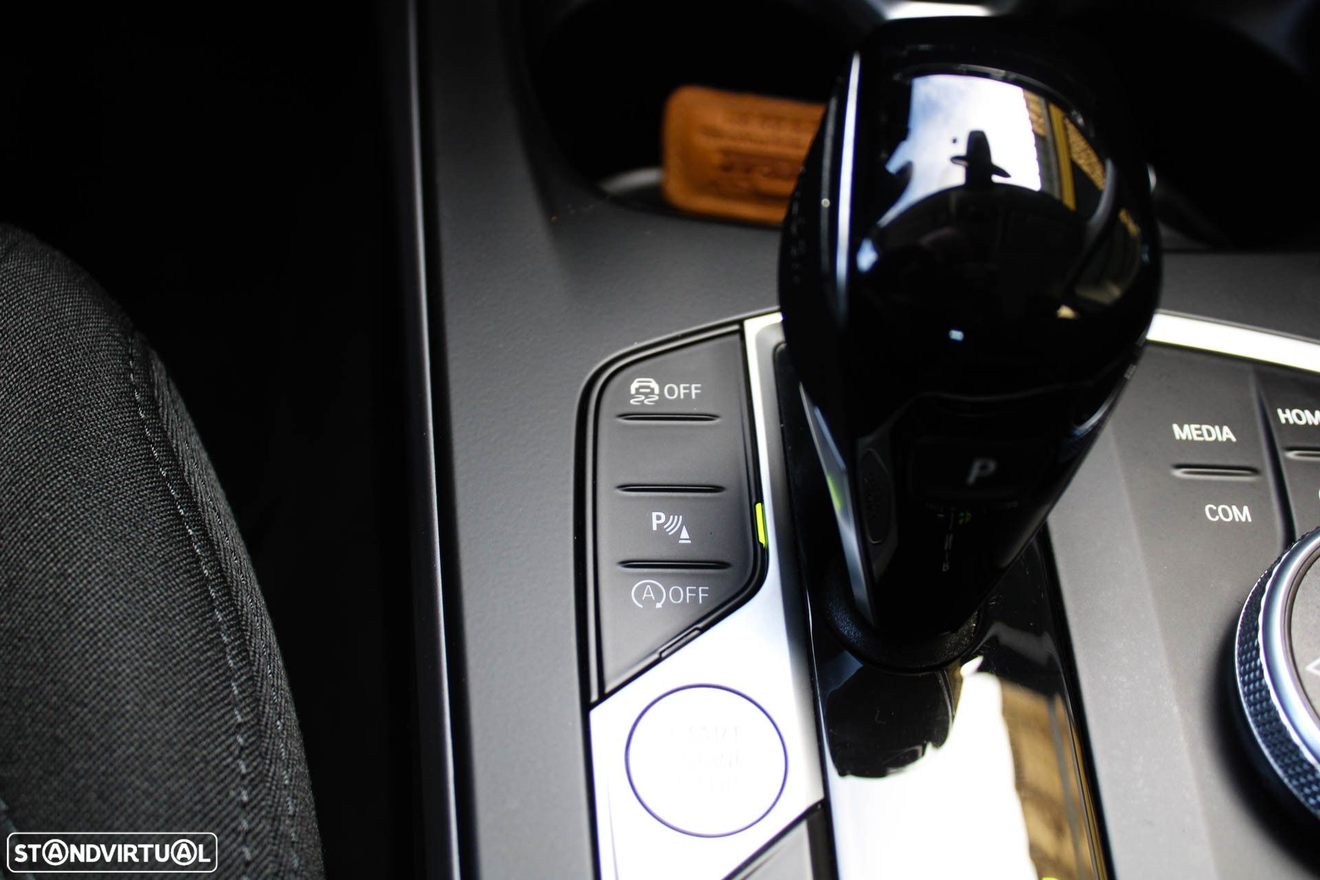 BMW 116 d Advantage Auto - 48